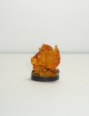 Small Fire Elemental (Promo)